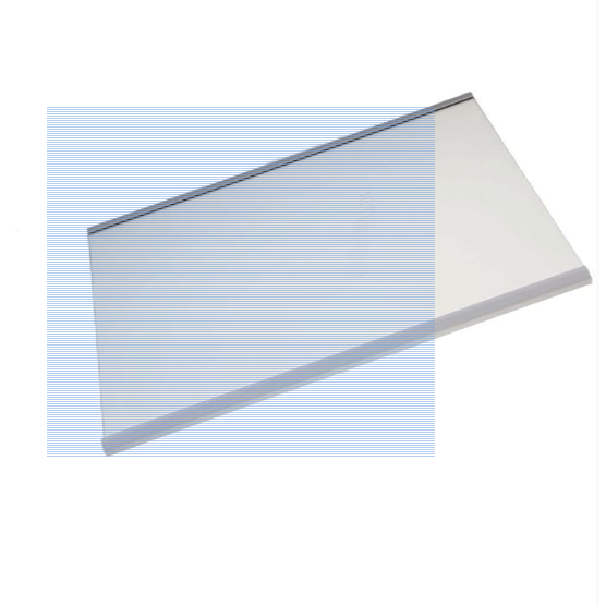 ขายอะไหล่แท้/ LG AHT75335001ชั้นวางของแอลจี/GL ตู้เย็น Instaview Door-in-Door รุ่น GC-X257SQZW