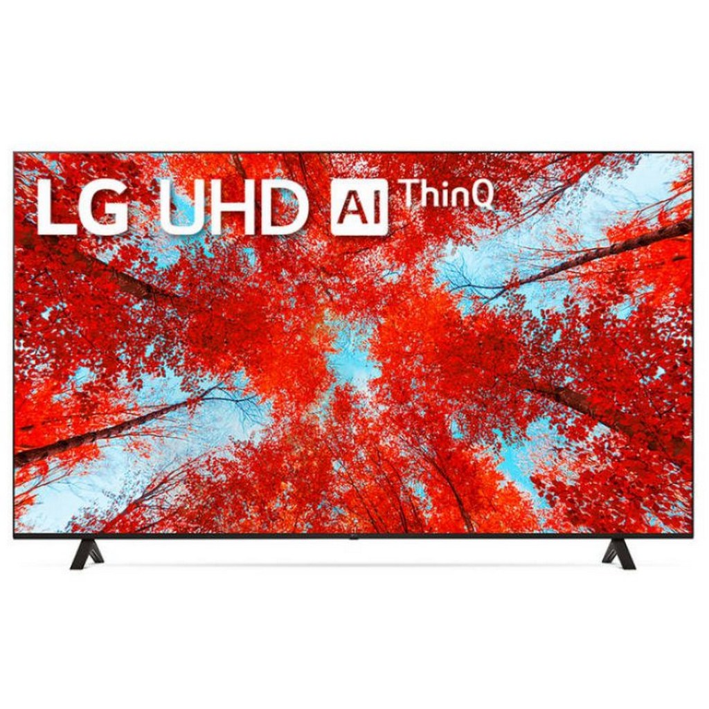 [ผ่อน0%10ด] LG TV 86" UHD 4K Smart AI ThinQ และ HDR10 Pro 86UQ9000PSD (ชลบุรีส่งฟรี)