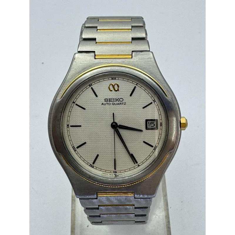 SEIKO AUTOMATIC KINETIC