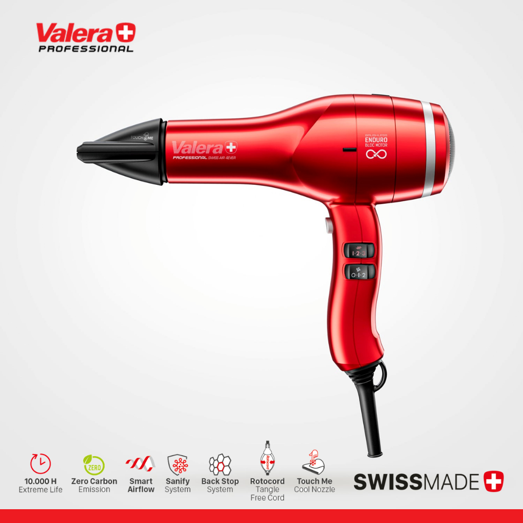 Valera  รุ่น Swiss Air4ever professional hairdryer (10VL00001)