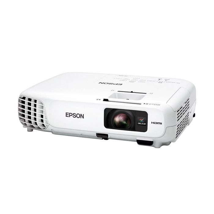 โปรเจคเตอร์ Epson EB-X03 (มือสอง)