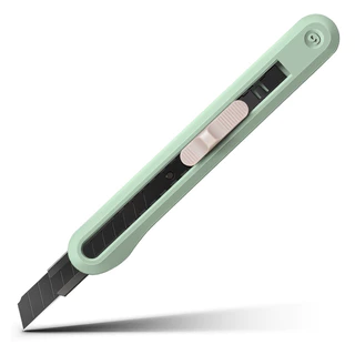 Nusign cutter คัตเตอร์ 9 mm
