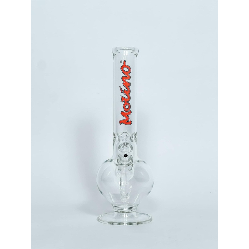 Molino Glass -  Party Bong l 30 cm