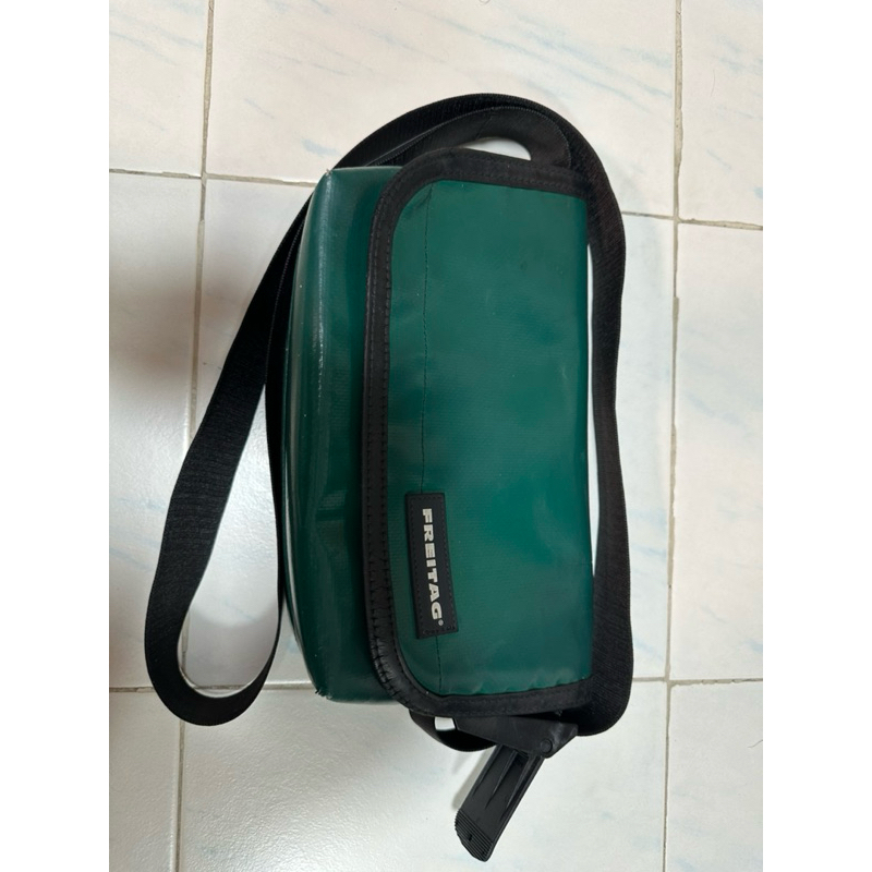 Freitag Hawaii FiveO