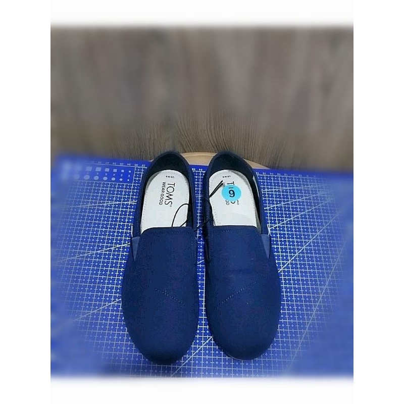 รองเท้า​ Toms  มือ1แท้​100​% จากอเมริกา