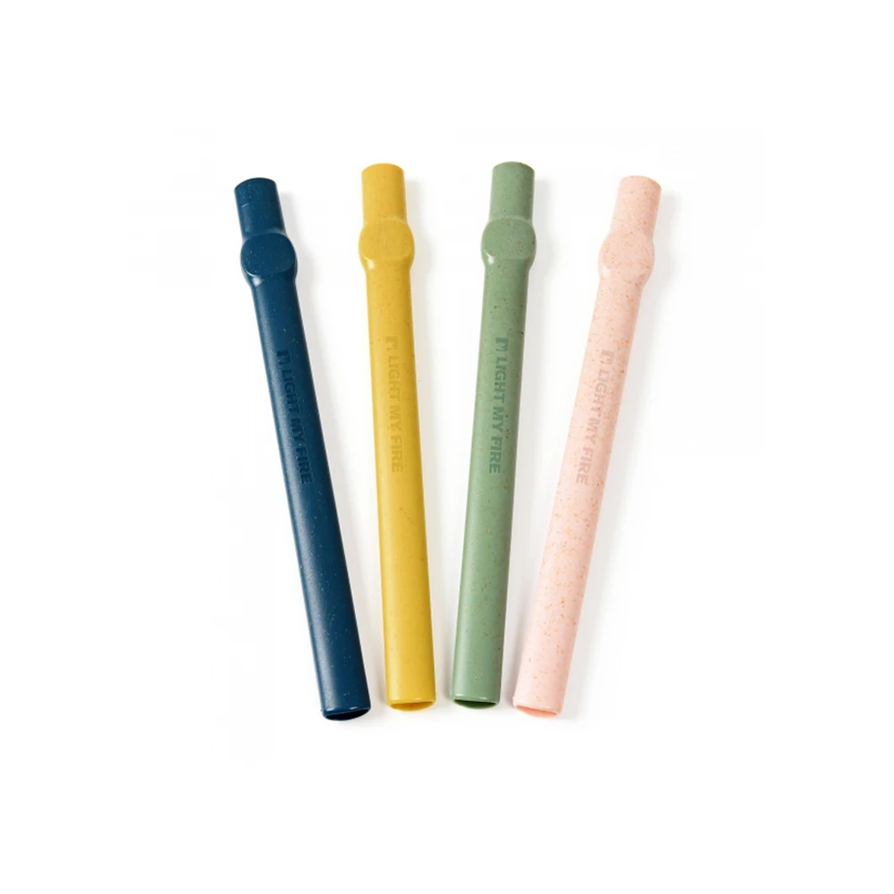 Light My Fire หลอด RESTRAW BIO