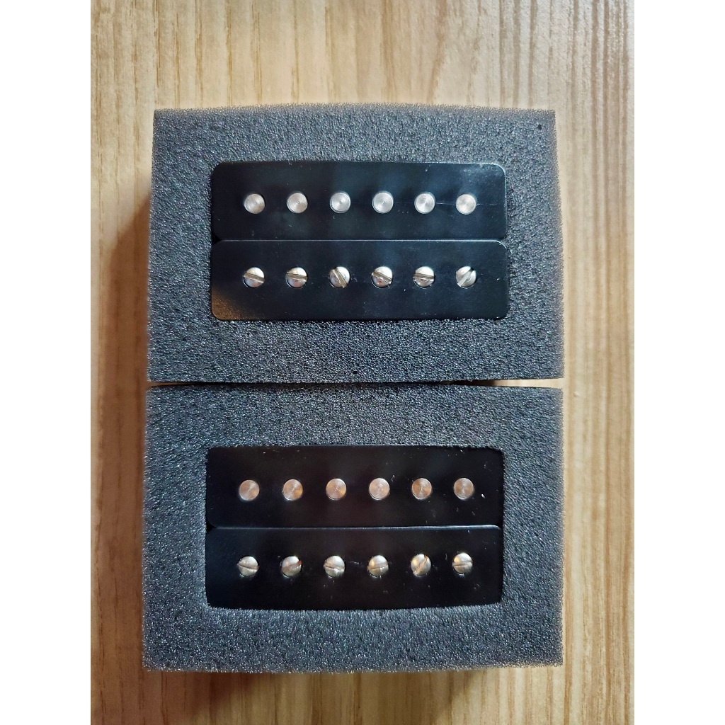 (มือสอง) PRS 85/15 TCI ปิคอัพ