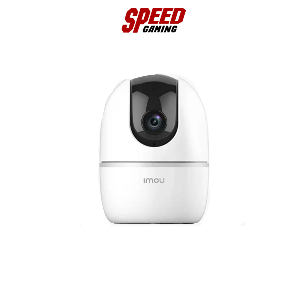 IMOU IP SMART CAMERA (กล้องวงจรปิด) A1 RANGER2 (IMO-IPC-A32EP-L-V2)| By Speed Gaming
