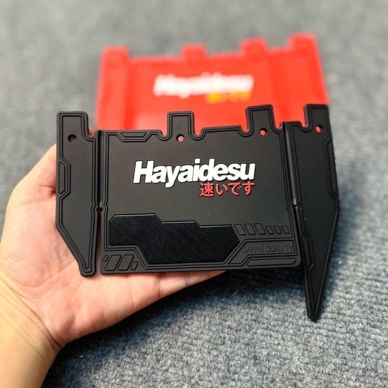 ยางกันดีดClick125-150