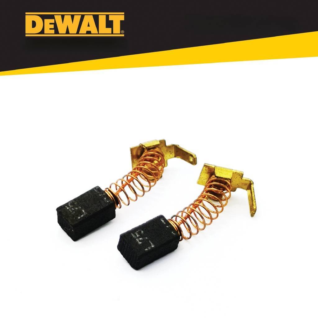 🔥อะไหล่แท้🔥 แปรงถ่าน DW349 Dewalt (90554571)