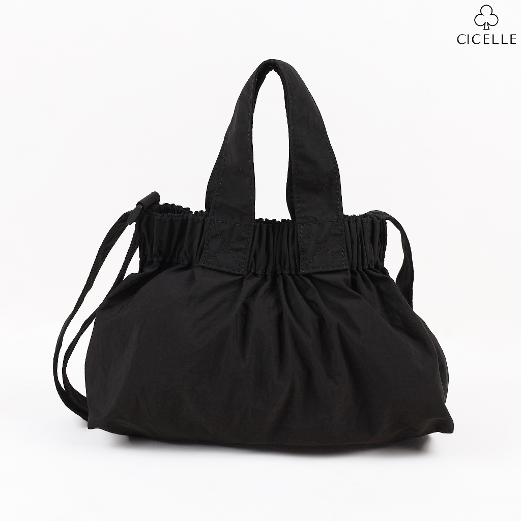 #5219 กระเป๋าน้องขนมจีบ Cicelle Dumpling bag รุ่นพิเศษ
