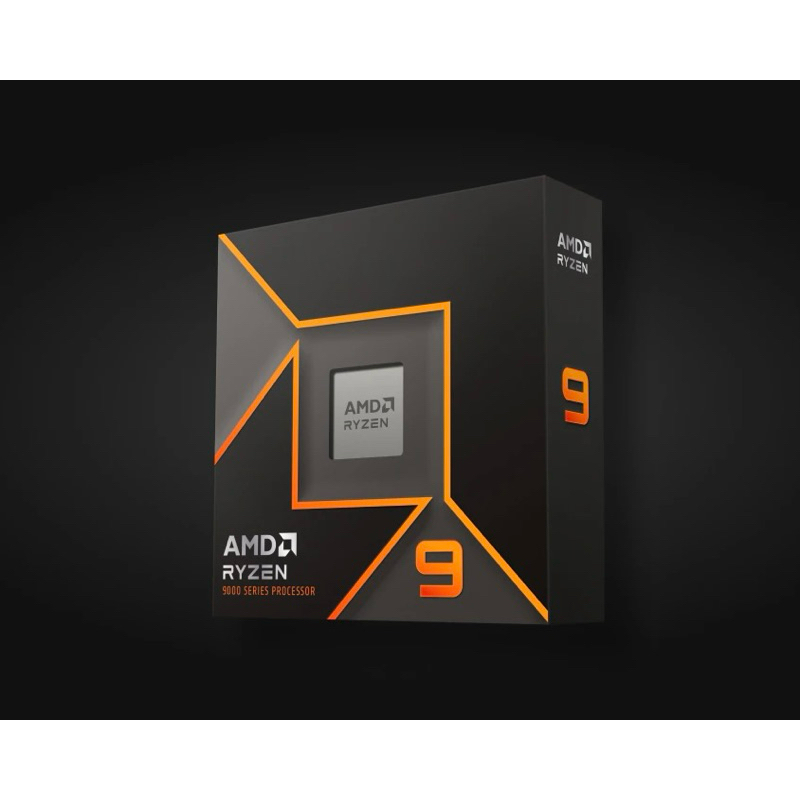 [Pre-Order] สินค้าพรีออเดอร์ Ryzen9 9950X AM5