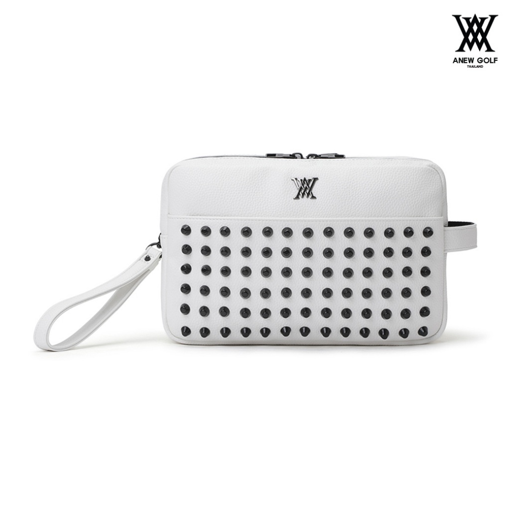 ANEW GOLF กระเป๋าอเนกประสงค์ New Stud Pouch