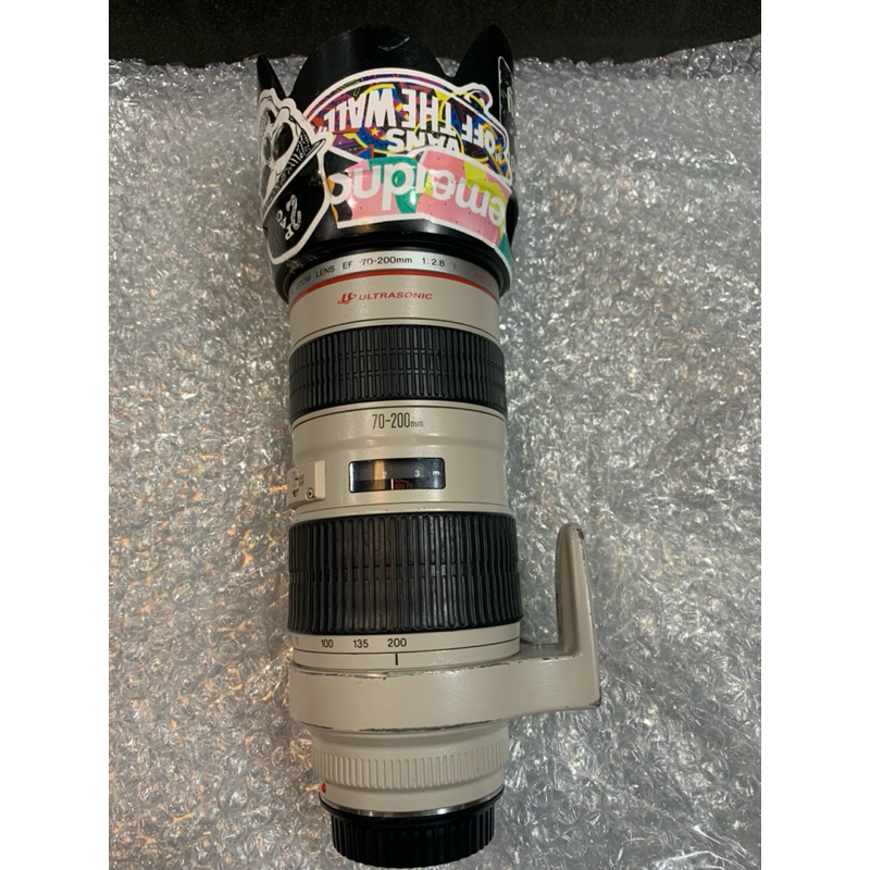 Canon70-200mm F2.8 L 📌อดีตร้าน