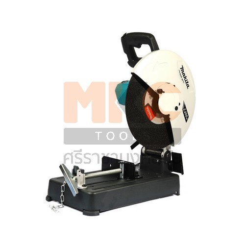MAKITA แท่นตัดไฟเบอร์ 14" 2200W M2402B