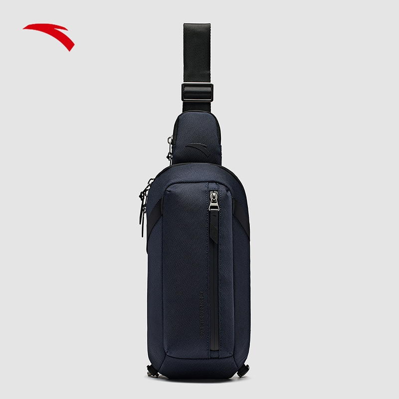 ANTA  Unisex Cross-Body Bag 1924B7131 Official Store