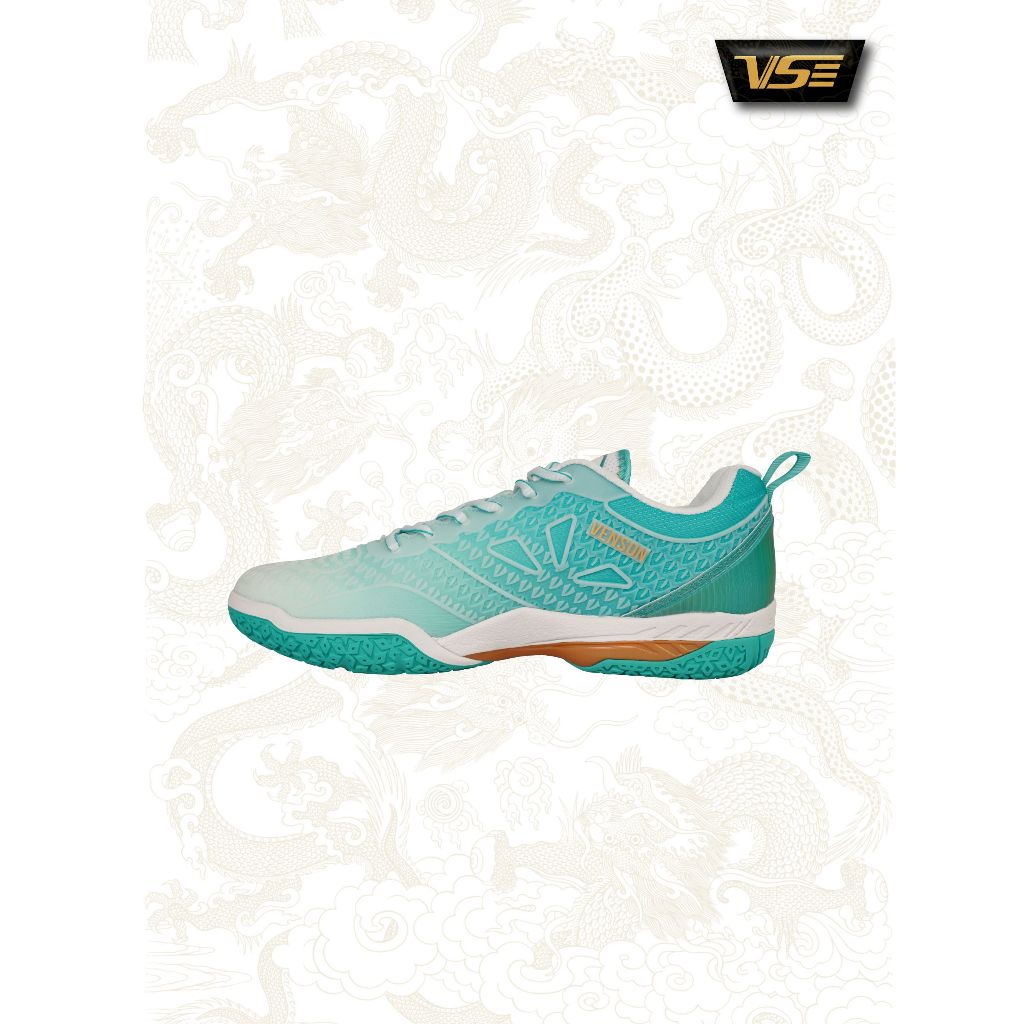 รองเท้าแบดมินตัน VS รุ่น VS300 - รูปที่ 6