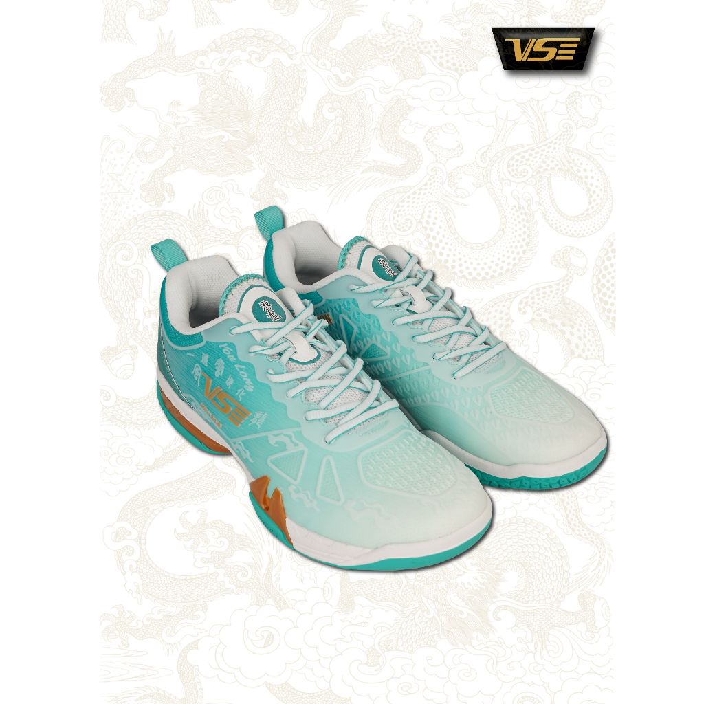รองเท้าแบดมินตัน VS รุ่น VS300 - รูปที่ 5