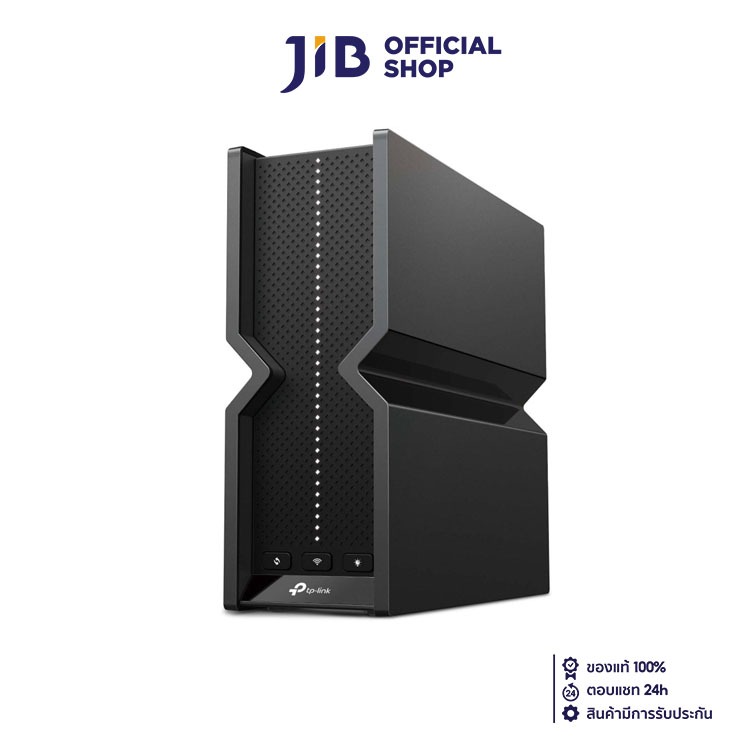 ROUTER (เราเตอร์) TP-LINK ARCHER BE550 - BE9300 TRI-BAND WI-FI 7