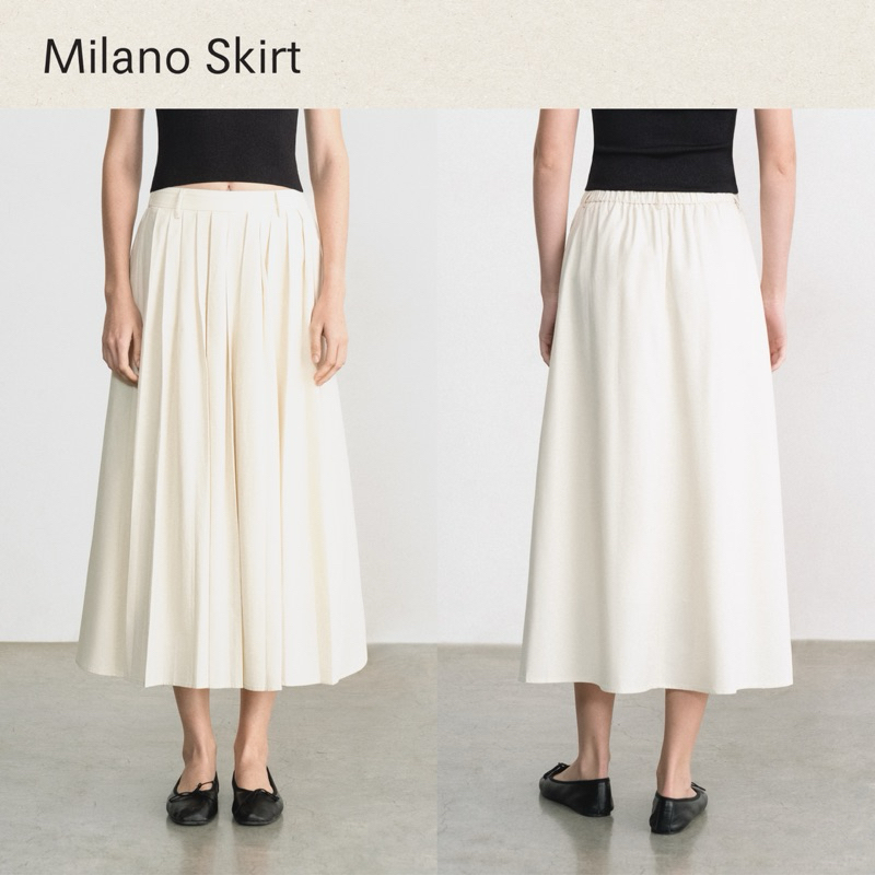 Aliotte - Milano Skrit (มีซับใน)