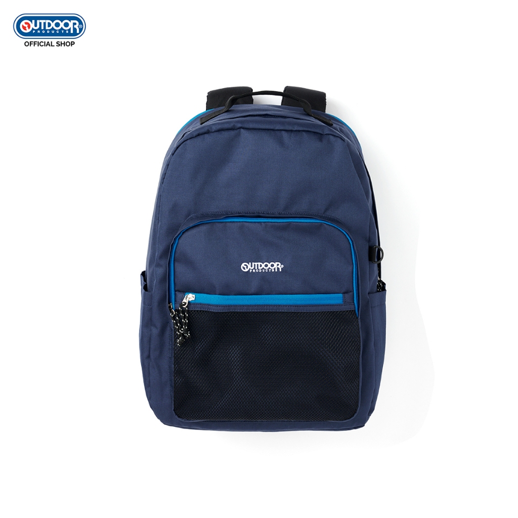 OUTDOOR PRODUCTS กระเป๋าเป้ เอ้าท์ดอร์ กระเป๋าสะพายหลัง EXPANDER BACKPACK BAG Style OD243304