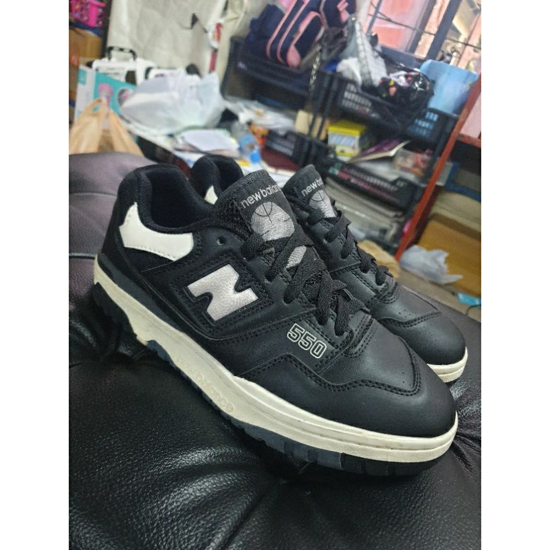 มือสอง New Balance 550 Panda