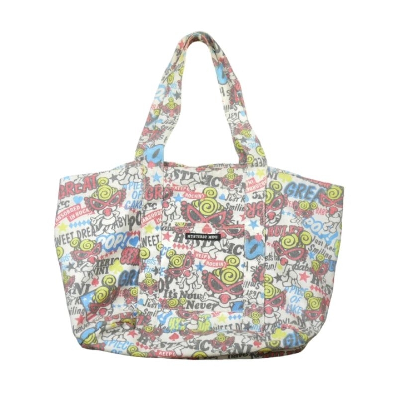 กระเป๋า Hysteric Mini Bag