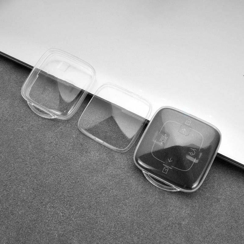 พร้อมส่งจากไทย🇹🇭 🪐 เคส tpu zeekr x zeekr009