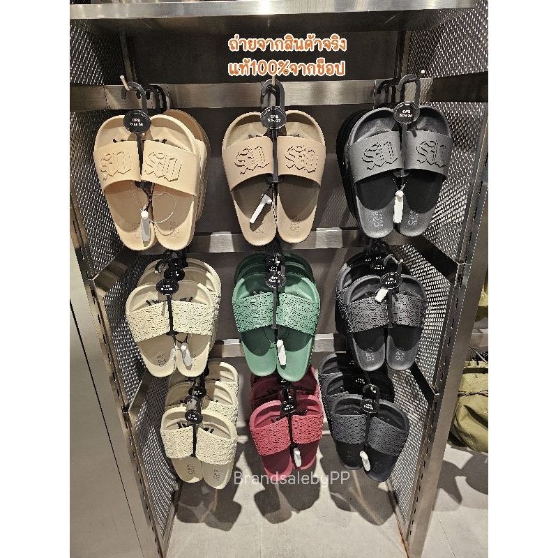 💥CPS แท้100%💥 รองเท้าแตะ CPS Chaps แท้ ไซส์36-40
