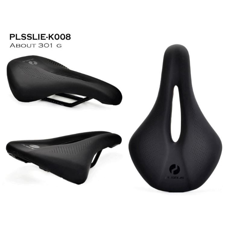 เบาะเจล PLSELIS รุ่น PS-K008