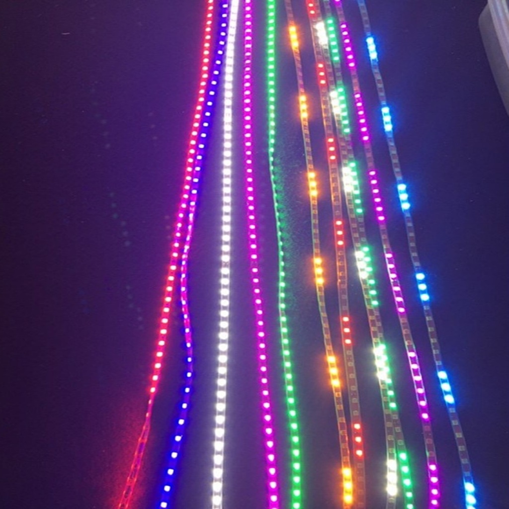 ไฟเส้นมะรุม12v มี45/90CM ไฟนิ่ง ตัดต่อได้ ไฟมะรุมวิ่ง ต่อไฟรถยนต์ มอเตอร์ไชค์ ประดับตกแต่งได้เลย car