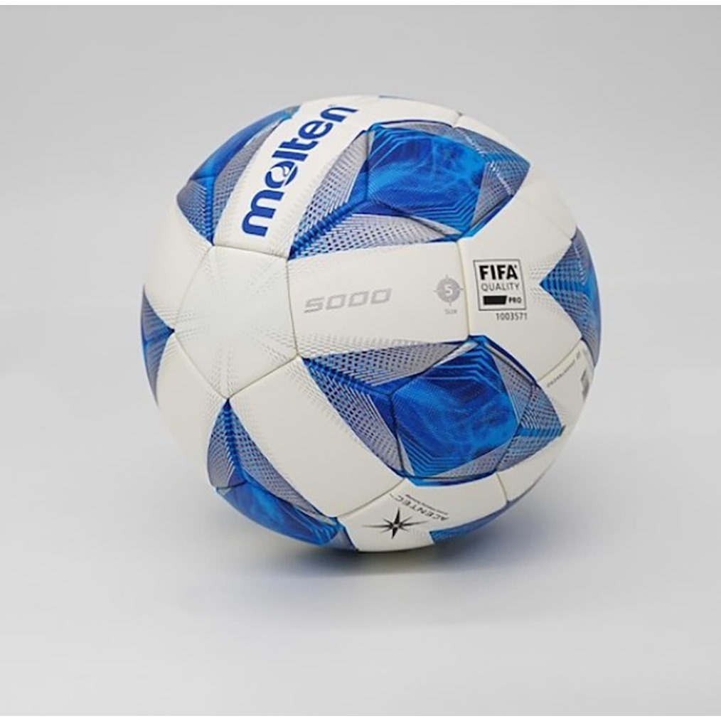 ลูกฟุตบอล ลูกบอล Molten -5000-