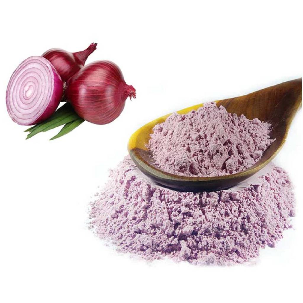 red onion powder shallot powder  หอมแดงผง 1000 gr