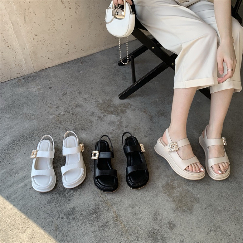 X5 - 15 Platform Sandal