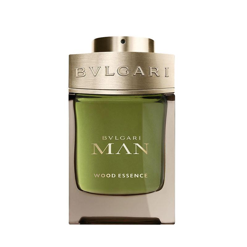 Bvlgari Bulgari City Forest Men Perfume 100ml EDP น้ำหอมที่ไม่ดี