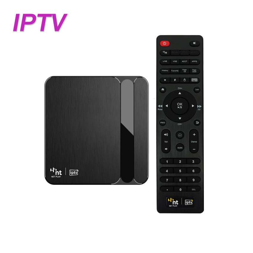 กล่องแอนดรอยด์ทีวี NT NET PLAY | iptv (TOT iptv) ดูฟรี 3 เดือน ช่องรายการกว่า 70 ช่อง Android 11 4K 