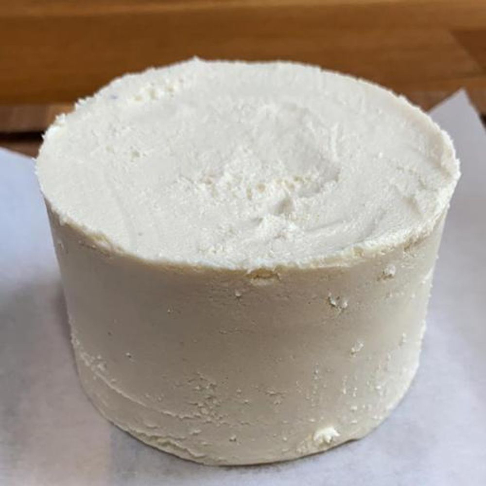 Plain Cultured Vegan Cream Cheese (Gluten Free)