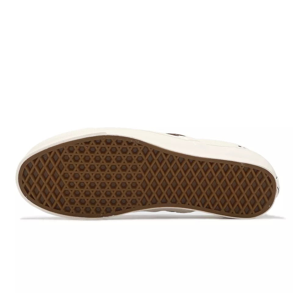 VANS VN000CSECFF Slip-On Reissue 98/LX CHECKERBOARD COFFEE
