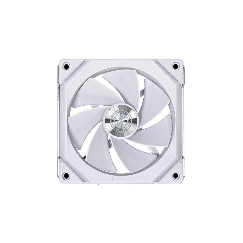 LIAN-LI UNI FAN SL V2 120MM REVERSE BLADE *พัดลม (UF-RSL120 V2)
