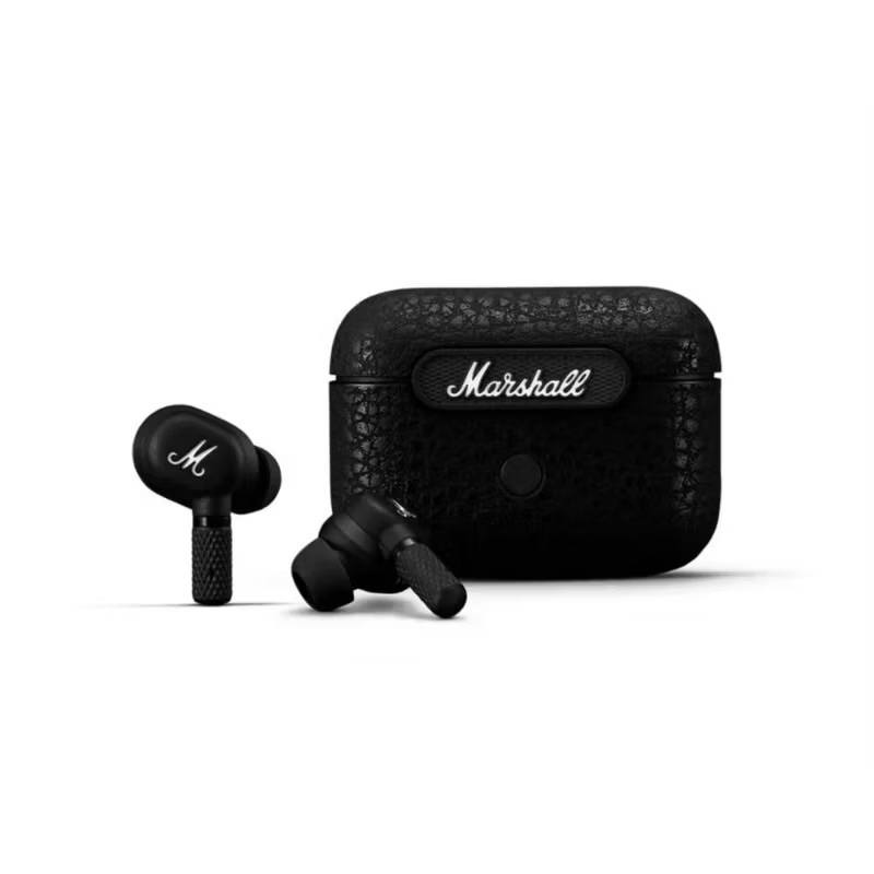 หูฟังไร้สาย Motif A.N.C Noise Cancelling True Wireless Earbuds Motif ANC ชุดหูฟังไร้สายบลูทูธ กันน้ำ【รับประกัน】