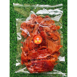หมูสวรรค์หวานเม็ดผักชี 500กรัม นุ่มอร่อย