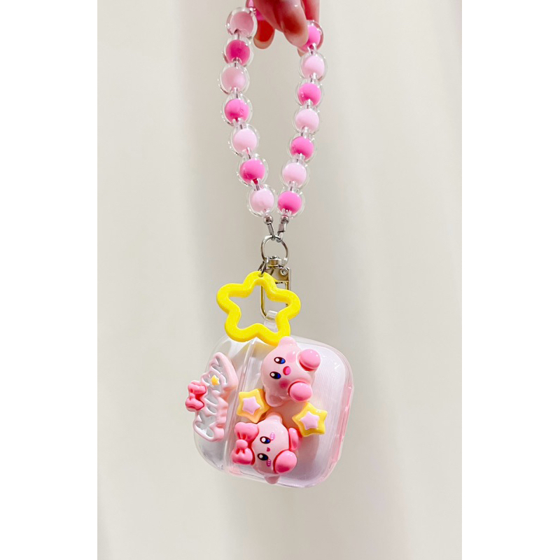 เคสหูฟังไร้สาย TOZO A3 💖🥰(สินค้าพร้อมส่งจากไทย)