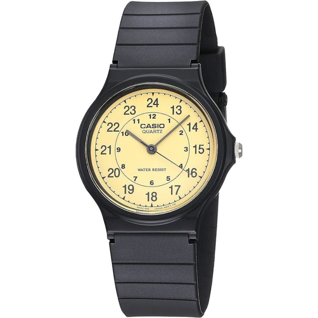 CASIO Standard MQ-24-9B Men's [Parallel import item]【Direct from Japan】PreO
