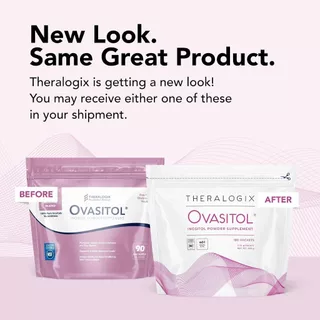 OVASITOL สำหรับบำรุงไข่ให้สมบูรณ์ หรือมีภาวะ PCOS