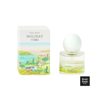 Moshi Moshi Perfume น้ำหอมโมชิโมชิ น้ำหอมผู้หญิง น้ำหอมกลิ่นดอกไม้ ขนาด 15 ml. รุ่น 8100022481-22484