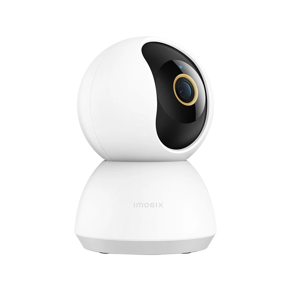 กล้องวงจรปิด Xiaomi Smart Camera C300 2K 4MP White