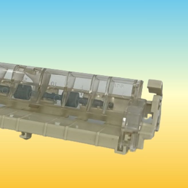 PAPER EJECT ASSY (ตัวฉีกกระดาษต่อเนื่อง) Epson LQ-300+ II