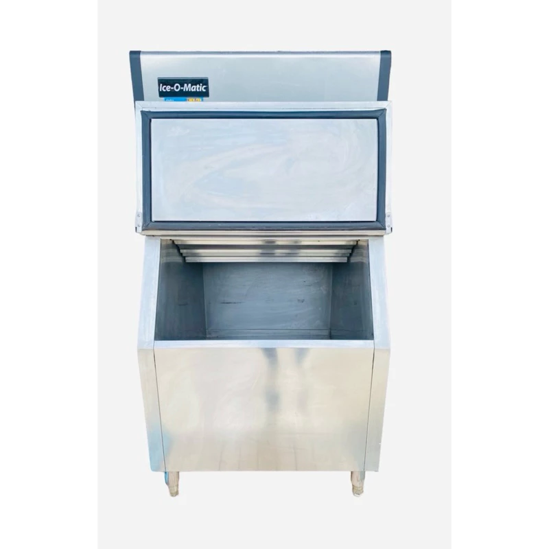 เครื่องผลิตน้ำแข็ง Ice o matic รุ่น ICEU.405HA/FA มือสอง thumbnail 4