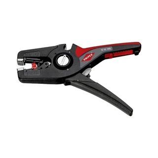 KNIPEX คีมปอกสายไฟ 16mm 1252195SB