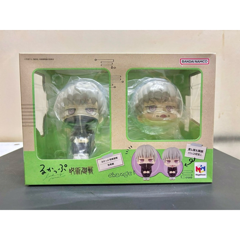 Look up Inumaki [มือ1/พร้อมส่ง] ของแท้ 💯